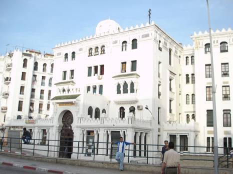 Des atouts à revaloriser Séminaire international sur le tourisme à Constantine