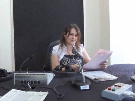 Fraîcheur sur les ondes Media. Radio Tizi Ouzou