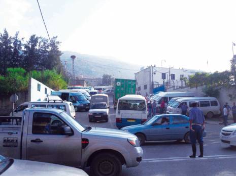 Délocalisation de stations, le martyre du voyageur Transport suburbain à Tizi Ouzou