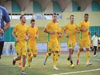 Ligue professionnelle 1 (4e journée) : jsk 2 - mco 0 Les Kabyles confirment leur début en fanfare