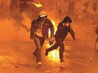 Après la mort d'un jeune homme à la sortie d'un commissariat à jijel Nuit d'émeutes à Boucherka