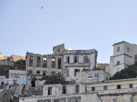 54 000 constructions concern'es Vieux b'ti ' Oran : SOS d'un patrimoine rustique