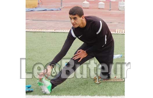 JSMB : Sameur prochainement opéré