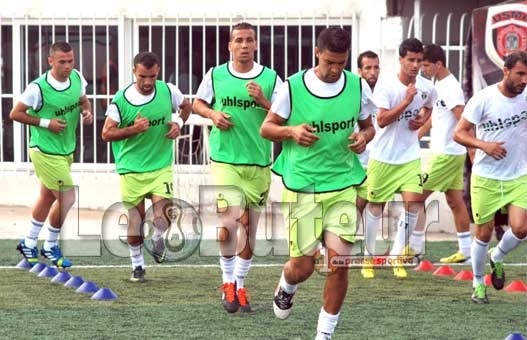 MOB : Situation critique pour les Béjaouis !