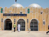 Le transport aérien va impulser la dynamique économique Amar Ghoul à El Oued