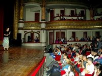 9e Festival des arts du récit et du conte vendredi prochain à Tizi-Ouzou