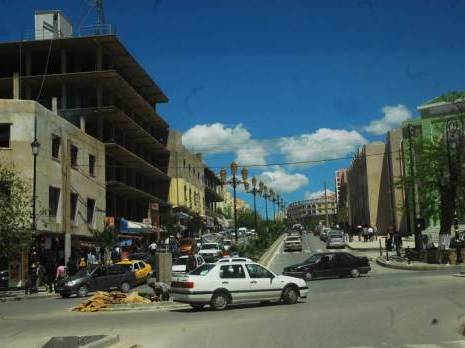 La visite du Premier ministre reportée Médéa