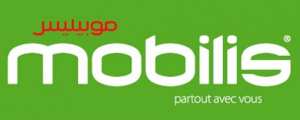 Mobilis MAP Store.dz l'Application de Localisation Agences