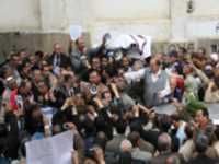 Malaise à l'ex-Bevor à Oran Les travailleurs se rebiffent