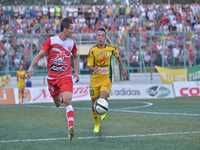 JSK Le CRB en ligne de mire