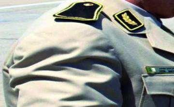 منتحل شخصية ضابط سامي بالجيش رهن الحبس الاحتياطي عقب احتياله على مواطن بقسنطينة