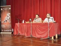 7e Festival international d'Oran : la nouvelle vague du cinéma arabe à l'honneur