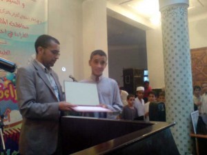 إقبال كبير على مهرجان 