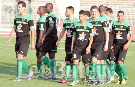 CSC : La récupération, l'objectif de Garzitto