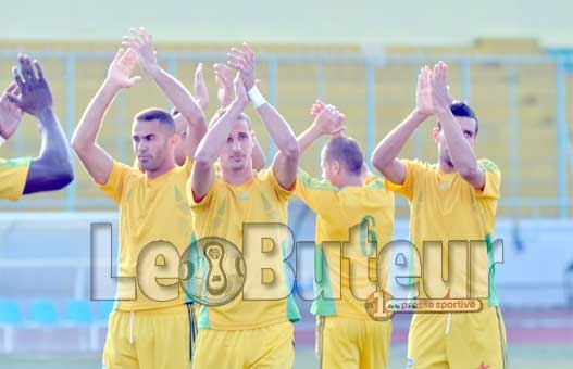 JSK : L'appel des supporters aux joueurs : «Battez le CRB et nous vous soutiendrons durant toute la saison !»