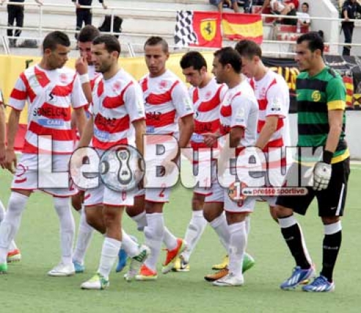 ASK : Annaba en ligne de mire