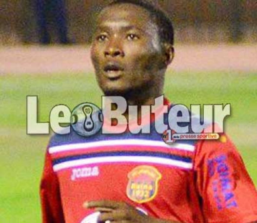 CAB : Mani Sapol : «La Fifa m'a demandé tous les documents originaux»