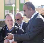 نور الدين بدوي خلال حفل توديع نُظّم على شرفه بولاية قسنطينة: قطاع التكوين هو القلب النابض للتنمية