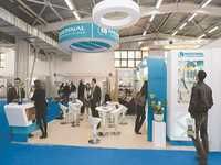 2e Salon international des fournisseurs de l'industrie pharmaceutique 153 exposants attendus au 2e Maghreb Pharma Expo