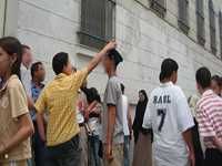 BISKRA Premiers couacs de la rentrée scolaire