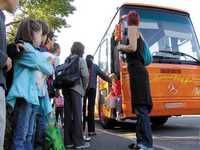 Transport scolaire à Médéa Un déficit de 239 bus