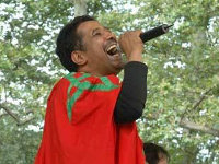 Cheb Khaled, Le Roi Mohammed VI lui accorde la nationalité marocaine