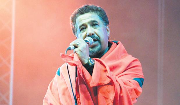 الشاب خالد يمنح الجنسية المغربية من محمد السادس