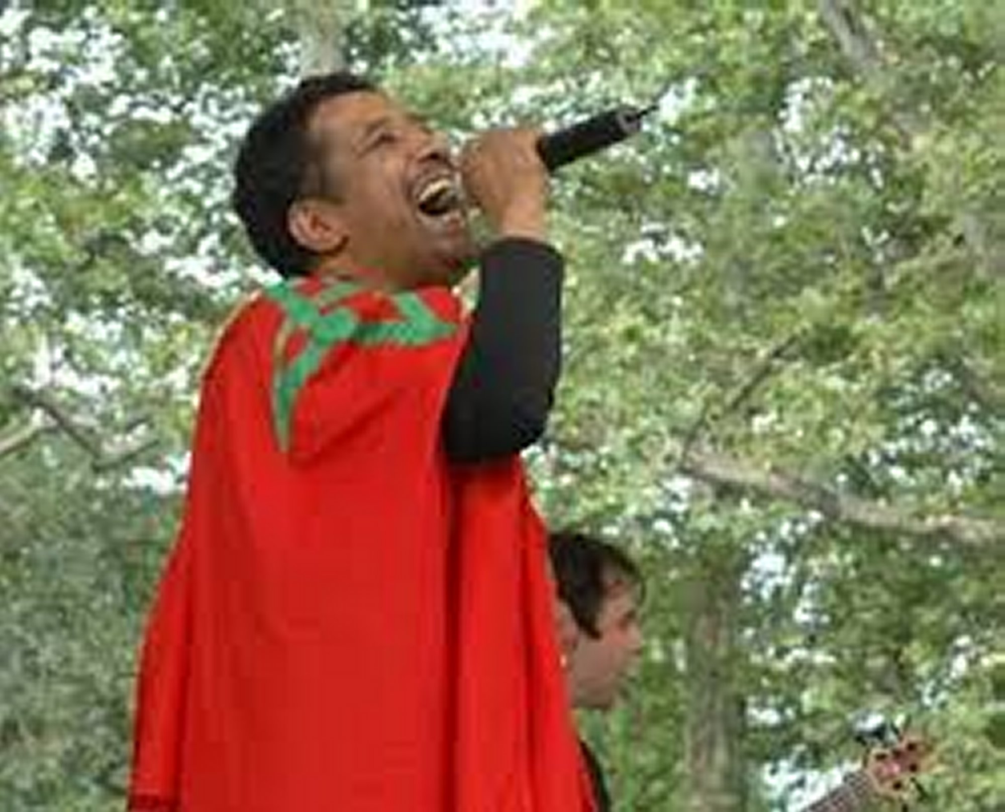 الشاب خالد مغربي