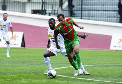 L'USMBA à l'écoute de Saïda