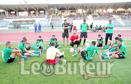 CSC : «Mobilis», de l'argent frais pour le club