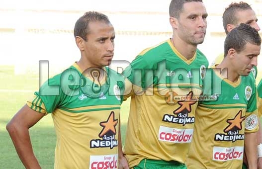 JSK : Remache : «Nous irons au 20-Août pour la gagne !»