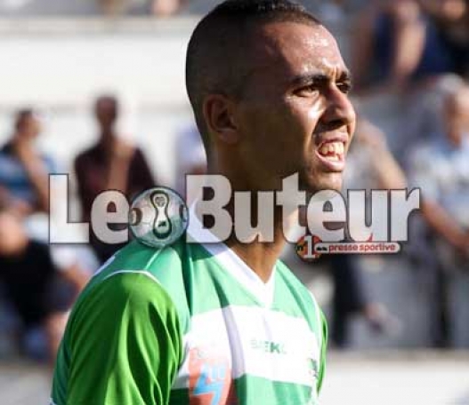 ESM : Haimoudi : «C'est un match très important, et seule la victoire nous intéresse»