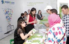 Salon de l'emploi : La troisième édition dès samedi à Oran