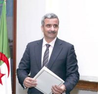 « Les textes d'application découleront de larges consultations » Tahmi à propos de la loi sur le sport