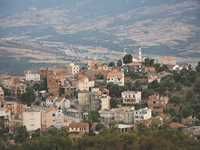 Des réseaux extrémistes organisés s'agitent dans la région La Kabylie, cible d'une 