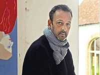 Du 21 septembre au 22 novembre prochain Djamel Tatah expose au MaMa