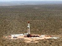 Gaz de schiste : l'Algérie devra investir 300 mds USD pour produire 60 milliards m3/an