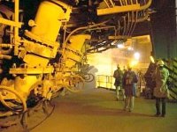 Reprise par l'Etat du contrôle d'ArcelorMittal Annaba : les sidérurgistes s'en félicitent