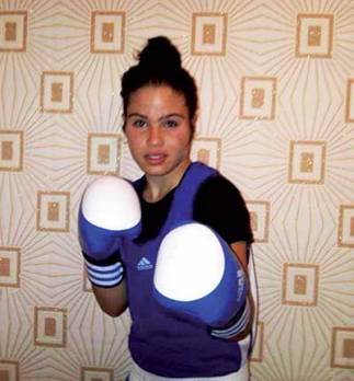 Ath Mansour : Malika Abdi, une championne à encourager Bouira : les autres articles