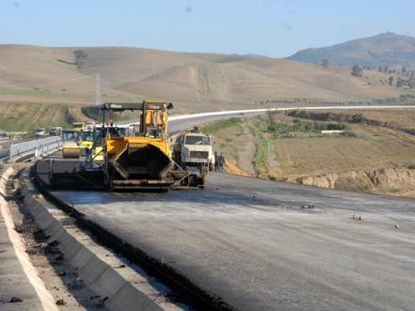 Le marché de la pénétrante non encore signé 21 kILomètres ouverts à Béjaïa