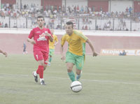 Ligue 1 Match avanc' / CRB-JSK demain ' 16h45 Entre rachat et confirmation