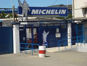 L'Etat n'entend pas se faire avoir RACHAT DE MICHELIN PAR CEVITAL