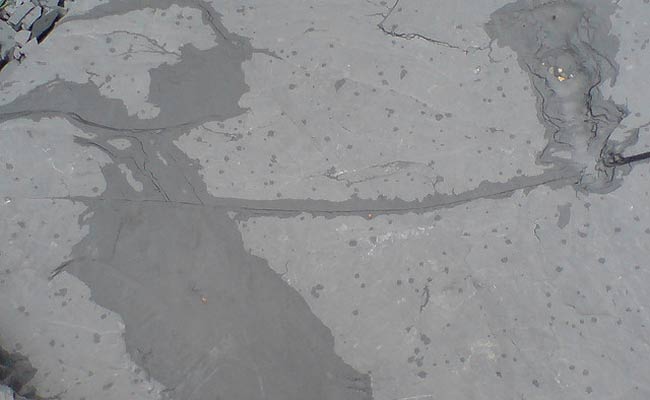 Algérie-Le débat sur l'eau dans l'exploitation du gaz de schiste refait surface