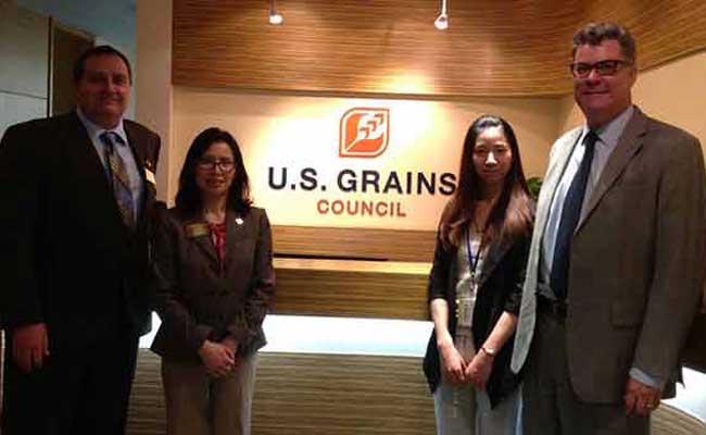 Les USA auraient « convaincu » l'Algérie de supprimer la TVA et droits de douanes sur les aliments de volailles