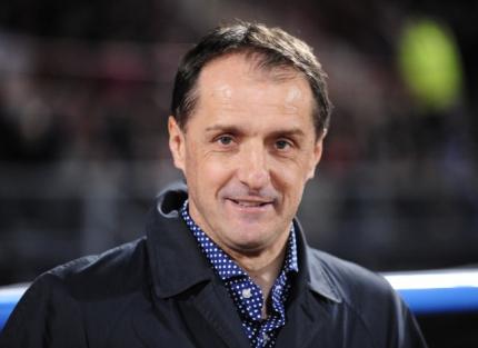 Faruk Hadzibegic nouvel entraineur de l'Entente de Sétif