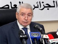 Le 4e congrès du RND 