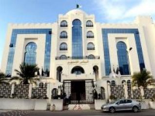 Belaiz avait renoncé à ses fonctions avant sa nomination au poste de ministre de l'Intérieur