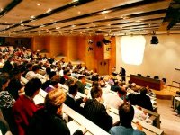 L'Algérie, la nationalité la plus représentée par ses étudiants à Paris