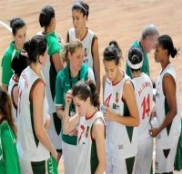 L'Algérie renoue avec la compétition après 10 ans d'absence