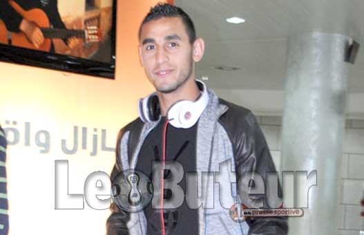 Ghoulam brise le silence : «En brandissant le drapeau algérien, je n'avais aucune intention de créer la polémique»